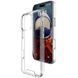Чохол TPU Space Case transparent для Apple iPhone 16 Pro Max (6.9") Прозорий фото 6