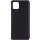 Чехол TPU Epik Black для Realme C11 Черный