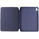 Уценка Чехол Smart Case Open buttons для Apple iPad 10.9" (2022-24) / 11" (A16) 2025 Поврежденная упаковка / Blue фото 3