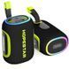 Bluetooth колонка Hopestar H57 mini 10W Black фото 2