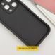 Чохол TPU Toys Case with Ears для Xiaomi Redmi Note 14 Pro 4G Black фото 3