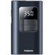 Портативный насос Baseus PrimeTrip VA1 2-in-1 1750 mAh (C11169001121-00) Cosmic Black фото 1