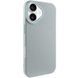 Чохол Syndee with Magnetic Fit для Apple iPhone 17 (6.3") Wave Blue