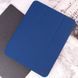 Уценка Чехол Smart Case Open buttons для Apple iPad 10.9" (2022-24) / 11" (A16) 2025 Поврежденная упаковка / Blue фото 7