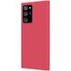 Чехол Nillkin Matte для Samsung Galaxy Note 20 Ultra Красный фото 3
