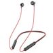 Bluetooth Наушники Hoco ES67 Perception neckband Red фото 1