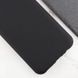Чохол Silicone Cover Lakshmi (AAA) для Xiaomi 15 Pro Чорний / Black фото 3