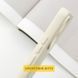 Чохол Silicone Cover Lakshmi Full Camera (AA) для Motorola Moto G35 Білий / White