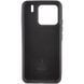 Чохол Silicone Cover Lakshmi (AAA) для Xiaomi 15 Pro Чорний / Black фото 4