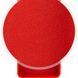 Чохол TPU GETMAN Liquid Silk Full Camera для Xiaomi Redmi 14C / Poco C75 Червоний / Red фото 5