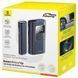 Портативный насос Baseus PrimeTrip VA1 2-in-1 1750 mAh (C11169001121-00) Cosmic Black фото 6
