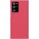 Чехол Nillkin Matte для Samsung Galaxy Note 20 Ultra Красный фото 1