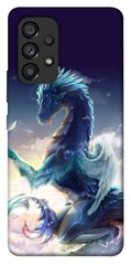 Чехол itsPrint Дракон для Samsung Galaxy A53 5G