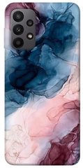 Чохол itsPrint Рожево-блакитні розлучення для Samsung Galaxy A23 4G