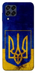 Чохол itsPrint Український герб для Samsung Galaxy M33 5G