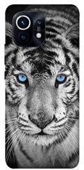 Чехол itsPrint Бенгальский тигр для Xiaomi Mi 11