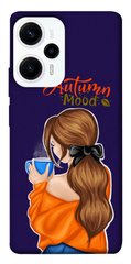 Чехол itsPrint Autumn mood для Xiaomi Poco F5 Pro