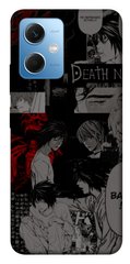 Чехол itsPrint Anime style 4 для Xiaomi Poco X5 5G