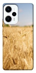 Чехол itsPrint Поле пшеницы для Xiaomi Poco F5 Pro
