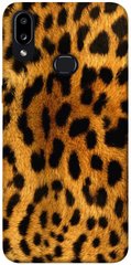Чехол itsPrint Леопардовый принт для Samsung Galaxy A10s