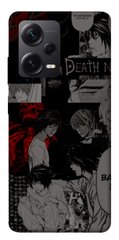 Чехол itsPrint Anime style 4 для Xiaomi Poco X5 Pro 5G