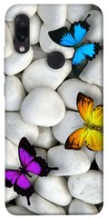 Чехол itsPrint Butterflies для Xiaomi Redmi Note 7 / Note 7 Pro / Note 7s