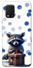 Чехол itsPrint New Year's animals 6 для Xiaomi Mi 10 Lite