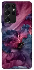 Чехол itsPrint Насекомое для Samsung Galaxy S21 Ultra