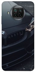 Чохол itsPrint BMW для Xiaomi Mi 10T Lite / Redmi Note 9 Pro 5G