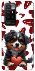 Чехол itsPrint Animals love 8 для Xiaomi Redmi 10