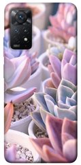 Чехол itsPrint Эхеверия 2 для Xiaomi Redmi Note 11 Pro 4G/5G