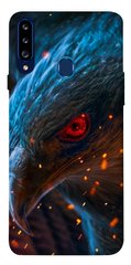 Чехол itsPrint Огненный орел для Samsung Galaxy A20s