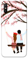 Чехол itsPrint Закохана парочка для Xiaomi Redmi 9A