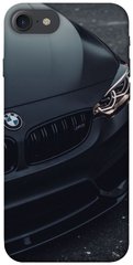 Чохол itsPrint BMW для Apple iPhone 7 / 8 (4.7")
