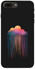 Чехол itsPrint Color rain для Apple iPhone 7 plus / 8 plus (5.5")