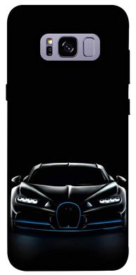 Чехол itsPrint Машина для Samsung G955 Galaxy S8 Plus