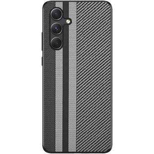 Чохол TPU+PC Grid для Samsung Galaxy S24+ Line