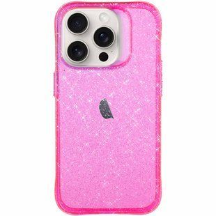 Чохол TPU Radiance для Apple iPhone 14 Pro Max (6.7") Red