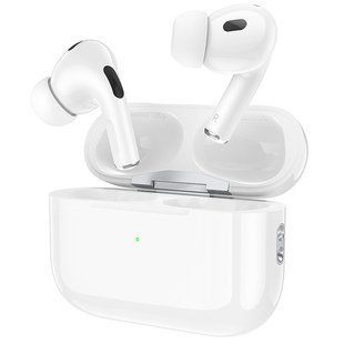 Беспроводные TWS наушники Borofone BW82 White