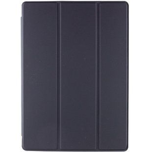 Чехол-книжка Book Cover (stylus slot) для Xiaomi Redmi Pad (10.61") (2022) Черный / Black