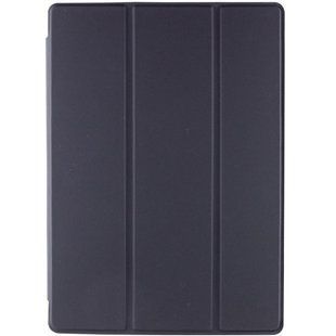 Уценка Чехол-книжка Book Cover (stylus slot) для Samsung Galaxy Tab S8 Ultra / Tab S9 Ultra 14.6" Поврежденная упаковка / Черный / Black