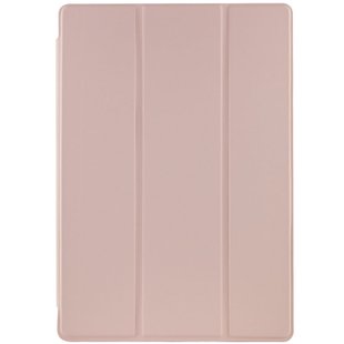 Чехол-книжка Book Cover (stylus slot) для Xiaomi Pad 6 / Pad 6 Pro (11") Розовый / Pink Sand