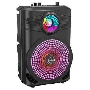 Bluetooth Колонка Hoco BS46 Черный