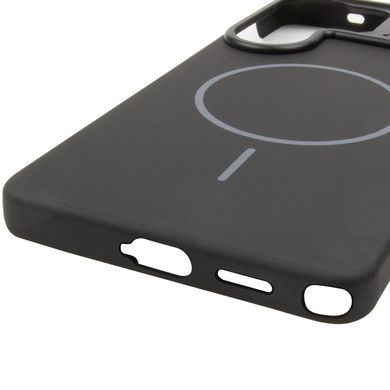 Чехол PC Synq with Magnetic Fit для Samsung Galaxy S25 Ultra Black
