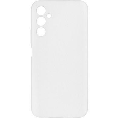 Чохол Silicone Cover Lakshmi Full Camera (AAA) для Samsung Galaxy A25 5G Білий / White