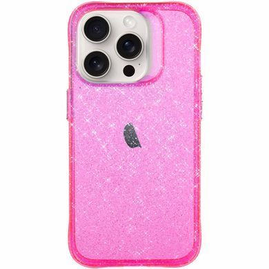 Чехол TPU Radiance для Apple iPhone 14 Pro Max (6.7") Red