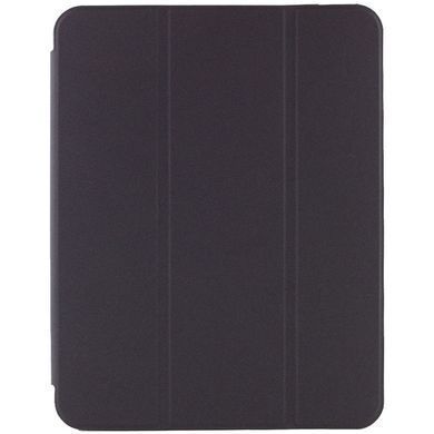 Чехол Smart Case Open buttons для Apple iPad Air 1/Air 2 /Pro 9.7"/ iPad 9.7" (2017-2018) Black