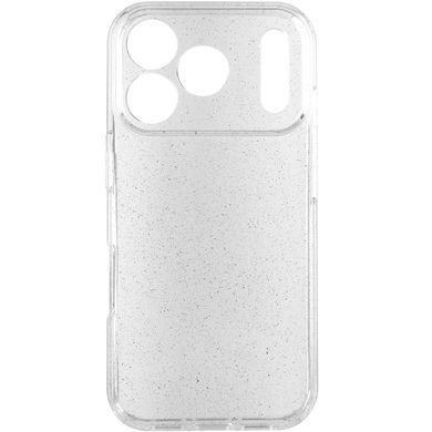 TPU чехол Nova для Apple iPhone 17 Pro Max / 18 Pro Max (6.9") Clear