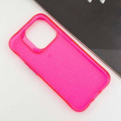 Чехол TPU Radiance для Apple iPhone 14 Pro Max (6.7") Red