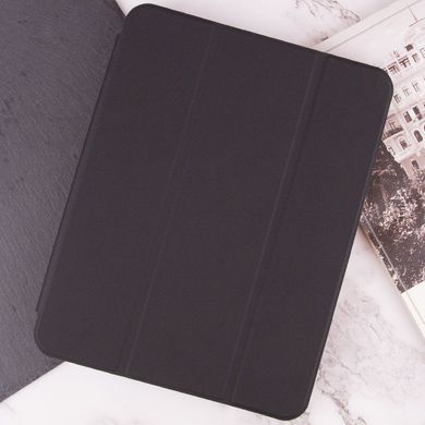 Чехол Smart Case Open buttons для Apple iPad Air 1/Air 2 /Pro 9.7"/ iPad 9.7" (2017-2018) Black